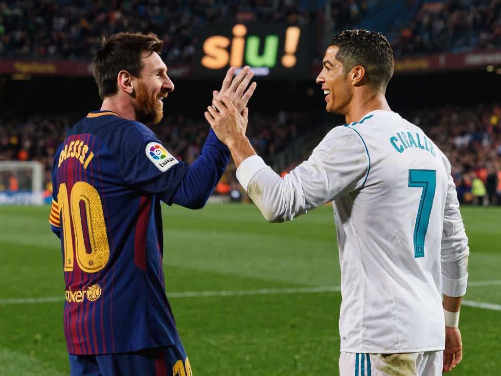 冠联赛中的 冠联赛中的